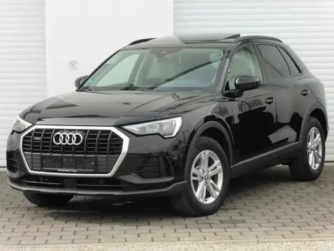 Used AUDI Q3 Diesel 2020 Ad 