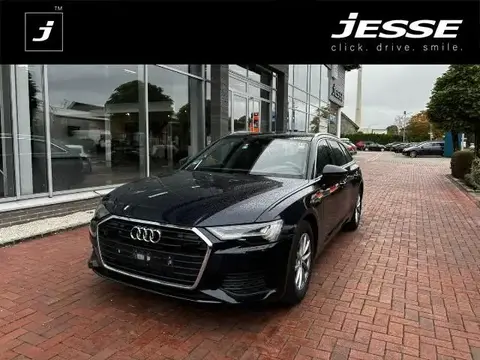 Used AUDI A6 Diesel 2019 Ad 