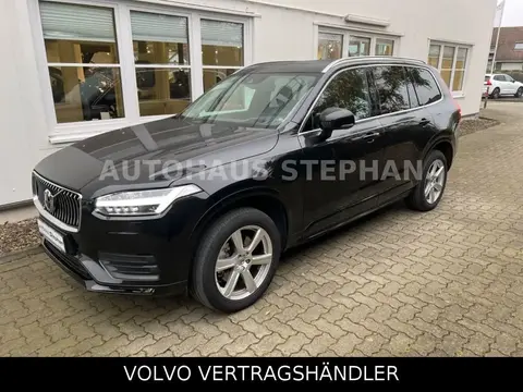 Annonce VOLVO XC90 Diesel 2020 d'occasion 