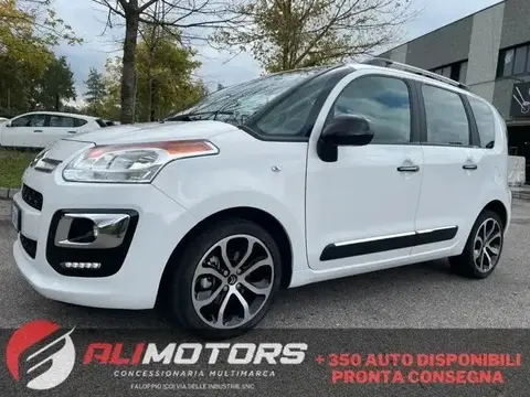 Used CITROEN C3 Petrol 2017 Ad 