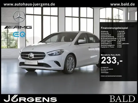 Annonce MERCEDES-BENZ CLASSE B Essence 2020 d'occasion 