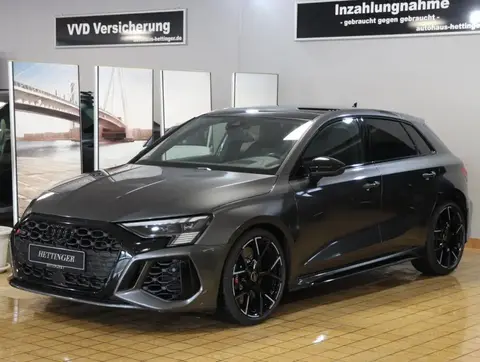 Annonce AUDI RS3 Essence 2023 d'occasion 