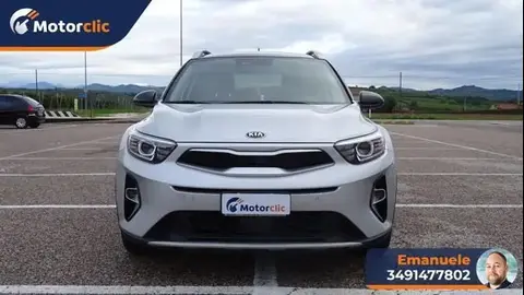 Used KIA STONIC  2021 Ad 