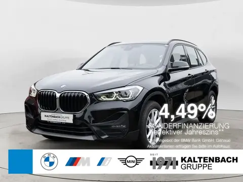 Used BMW X1 Diesel 2019 Ad 