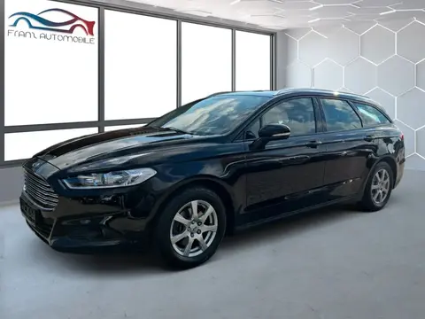 Annonce FORD MONDEO Diesel 2015 d'occasion 