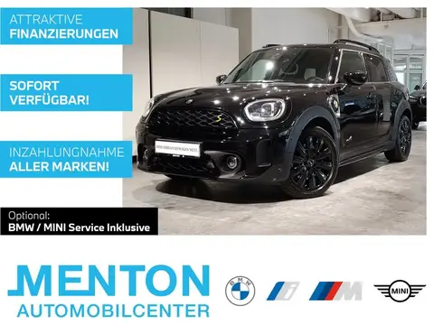 Used MINI COOPER Hybrid 2021 Ad 