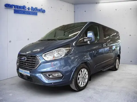 Used FORD TOURNEO Diesel 2023 Ad 