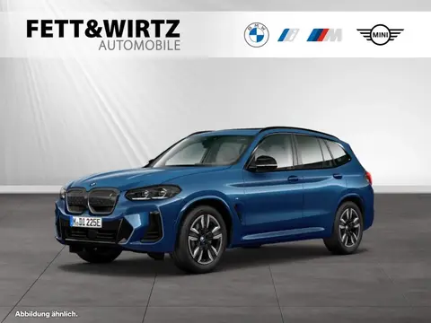 Annonce BMW IX3 Non renseigné 2023 d'occasion 