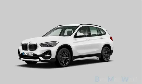 Annonce BMW X1 Diesel 2021 d'occasion Allemagne