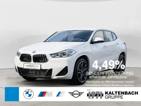 Used BMW X2 Petrol 2021 Ad 