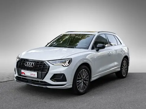 Annonce AUDI Q3 Essence 2021 d'occasion 