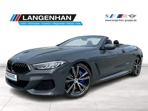 Annonce BMW SERIE 8 Essence 2021 d'occasion 