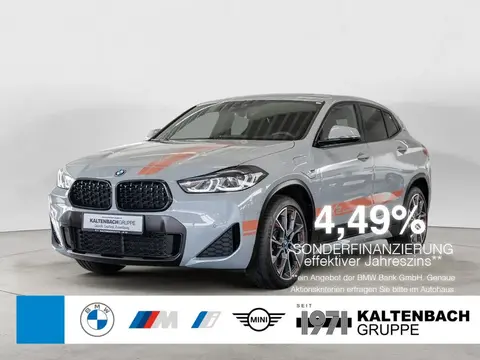 Annonce BMW X2 Hybride 2021 d'occasion 