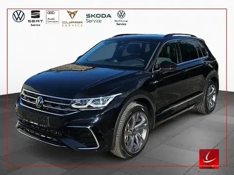 Used VOLKSWAGEN TIGUAN Petrol 2024 Ad 