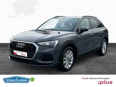 Used AUDI Q3 Petrol 2021 Ad 