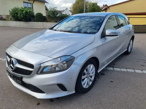 Used MERCEDES-BENZ CLASSE A Petrol 2015 Ad 