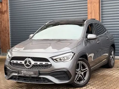 Used MERCEDES-BENZ CLASSE GLA Petrol 2020 Ad 