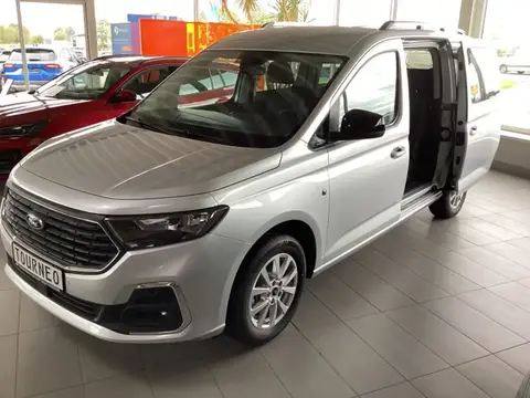 Annonce FORD GRAND TOURNEO Diesel 2024 d'occasion 