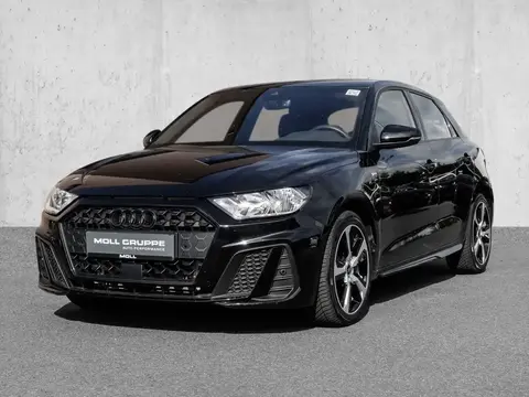 Annonce AUDI A1 Essence 2024 d'occasion 