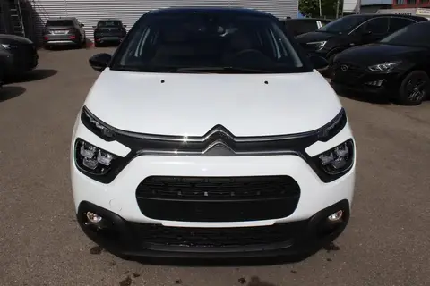 Annonce CITROEN C3 Essence 2024 d'occasion 