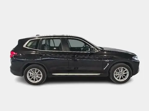 Used BMW X3 Hybrid 2021 Ad 