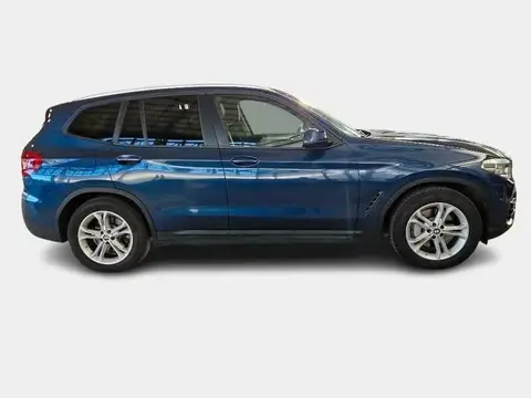 Used BMW X3 Hybrid 2021 Ad 