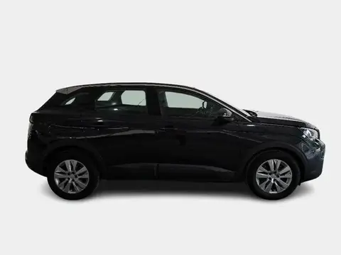 Used PEUGEOT 3008 Diesel 2019 Ad 