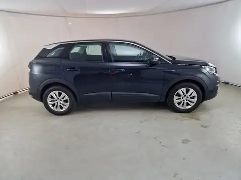 Used PEUGEOT 3008 Diesel 2019 Ad 