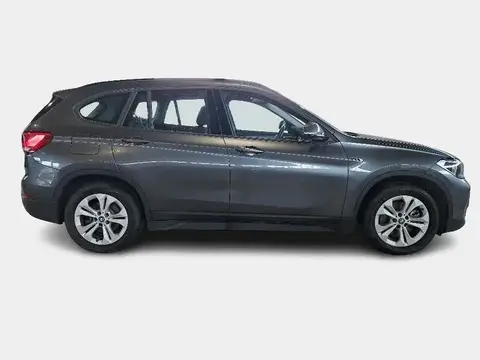 Annonce BMW X1 Hybride 2022 d'occasion 