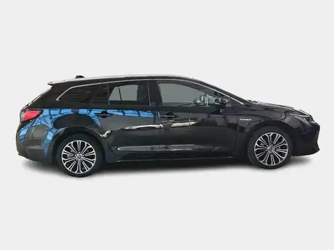 Used TOYOTA COROLLA Hybrid 2019 Ad 