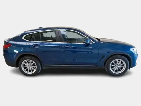 Used BMW X4 Diesel 2019 Ad 