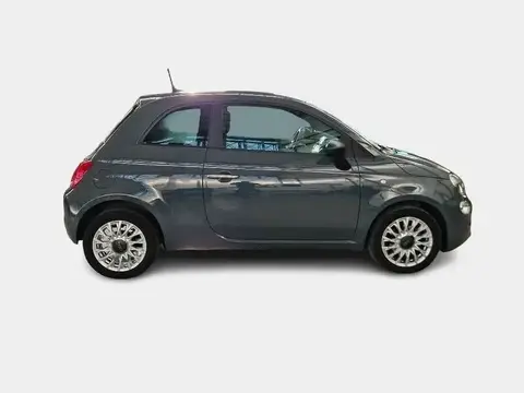 Annonce FIAT 500 Hybride 2021 d'occasion 