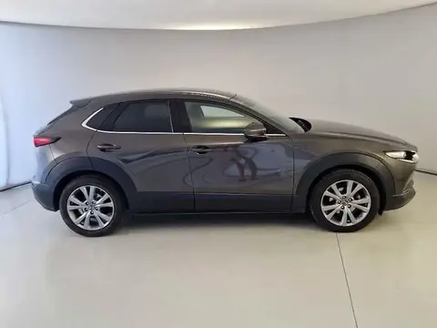 Used MAZDA CX-30 Hybrid 2021 Ad 