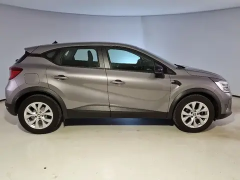 Used RENAULT CAPTUR Petrol 2021 Ad 