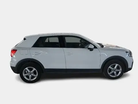 Used AUDI Q2 Diesel 2019 Ad 