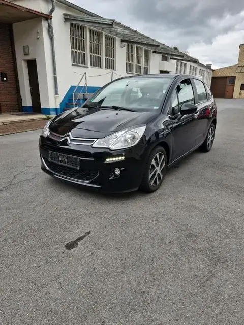 Used CITROEN C3 Petrol 2016 Ad 