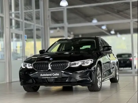 Annonce BMW SERIE 3 Diesel 2021 d'occasion 