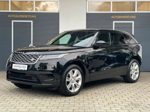 Used LAND ROVER RANGE ROVER VELAR Hybrid 2023 Ad 