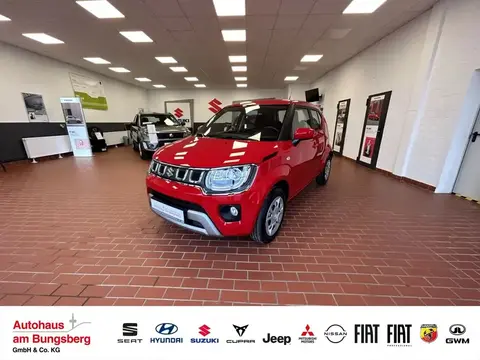 Used SUZUKI IGNIS Petrol 2023 Ad 