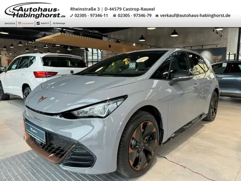 Annonce CUPRA BORN Non renseigné 2024 d'occasion 