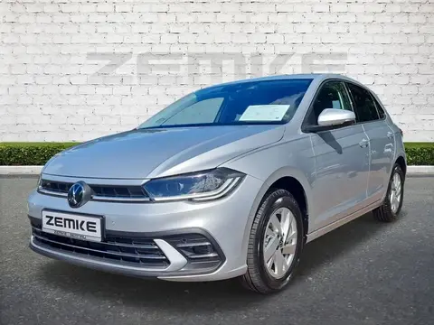 Used VOLKSWAGEN POLO Petrol 2024 Ad 