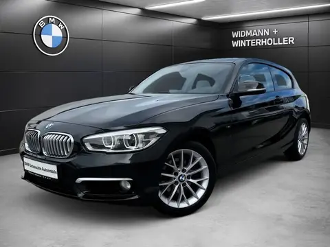 Used BMW SERIE 1 Petrol 2015 Ad 