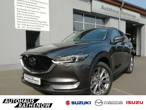 Used MAZDA CX-5 Diesel 2020 Ad 