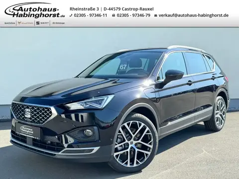 Annonce SEAT TARRACO Hybride 2024 d'occasion 