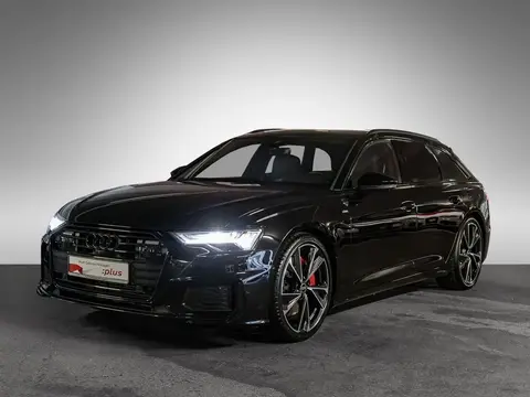 Used AUDI A6 Hybrid 2022 Ad 