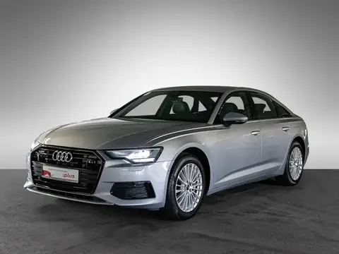 Used AUDI A6 Hybrid 2021 Ad 