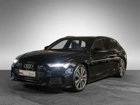 Used AUDI A6 Hybrid 2021 Ad 