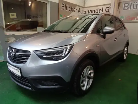 Used OPEL CROSSLAND Petrol 2020 Ad 