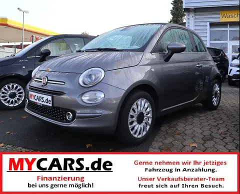 Used FIAT 500C Petrol 2022 Ad 