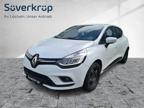 Used RENAULT CLIO Petrol 2018 Ad 